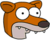 Tapped Out Snitchy the Weasel Icon.png