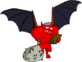 Tapped Out The Devil Collect Souls.png