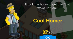It took me hours to get this "just woke up" look.