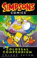 Simpsons Comics Colossal Compendium Volume Seven.jpg