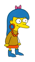 Bart The Genius Appearances - Wikisimpsons, The Simpsons Wiki