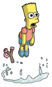 Tapped Out Bart Ghost.png
