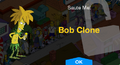 Tapped Out Bob Clone Unlock.png