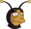Bumblebee Man - Sad
