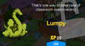 Tapped Out Lumpy New Character.png