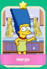 Monopoly Go! Marge Sticker.png