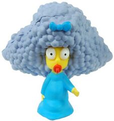 the simpsons 20th anniversary limited edition figurine collection