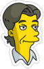 Tapped Out Arthur Fortune Sidebar.png