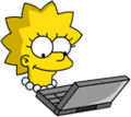 Tapped Out Lisa Laptop Icon.png