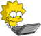 Tapped Out Lisa Laptop Icon.png