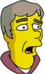 Tapped Out Manacek Icon - NecklessConfused.png