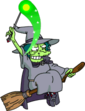 Tapped Out Witch Curse Indiscriminately1.png
