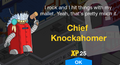Chief Knocka-Homer Unlock.png