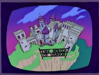 When Buildings Collapse - Wikisimpsons, the Simpsons Wiki