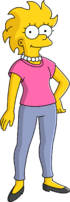 TSTO Future Lisa.png