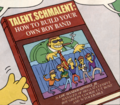 Talent Schmalent book.png