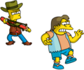 Tapped Out BartKWNN Make Nelson Dance.png