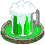 Tapped Out Green Beer Fountain.png