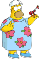 Tapped Out King-Size Homer.png