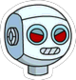 Tapped Out Robot Icon.png