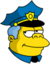 Tapped Out Wiggum Icon - Sneaky.png