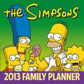 The Simpsons Family Planner 2013 Calendar.jpg
