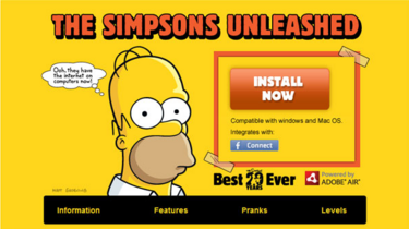 The Simpsons Unleashed.png