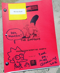 22 for 30 - Wikisimpsons, the Simpsons Wiki