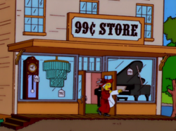 99¢ Store Simpsons Tall Tales.png