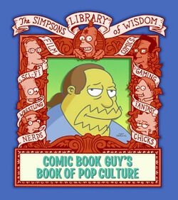 Comic Book Guy's Book of Pop Culture.jpg