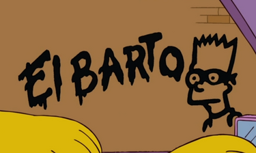 El Barto Wikisimpsons The Simpsons Wiki