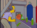 Homer's Frisbee Jammed - D'oh-in' the Wind.png
