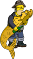 Tapped Out Captain Mordecai Make Out With a Ship Figurehead.png