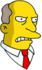 Chalmers - Angry