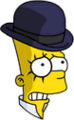 Tapped Out Clockwork Bart Icon - Nervous.png