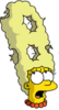 Marge - Bad Hair