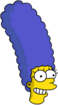 Sexy Santa Marge - Happy