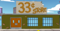 The Simpsons Game-33cent Store.png