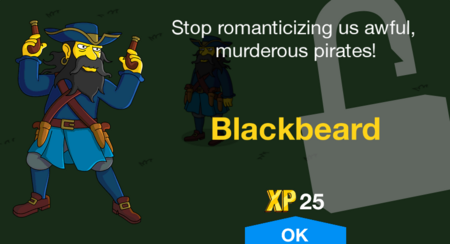 Stop romanticizing us awful, murderous pirates!