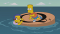 Milhouse and Bart Titanic reference.png
