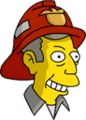 Tapped Out Fireman Skinner Icon - Happy.png