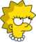 Lisa - Thoughtful