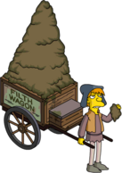 Tapped Out SVPeasant Push the Filth Wagon.png