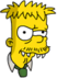 Test Subject Bart
