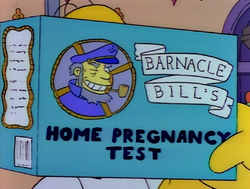 Barnacle Bill's Home Pregnancy Test.png
