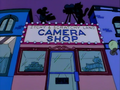 Itchy & Scratchy Land Camera Shop.png