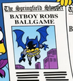Springfield Shopper Batboy Robs Ballgame.png