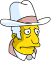 Tapped Out The Rich Texan Icon - Sad.png