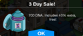 Tapped Out 3 Day Sale DNA.png