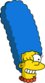 Tapped Out Marge Icon - Wink.png